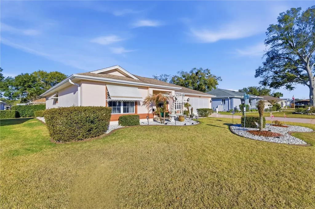 8612 SW 61st Court Ocala FL 34476