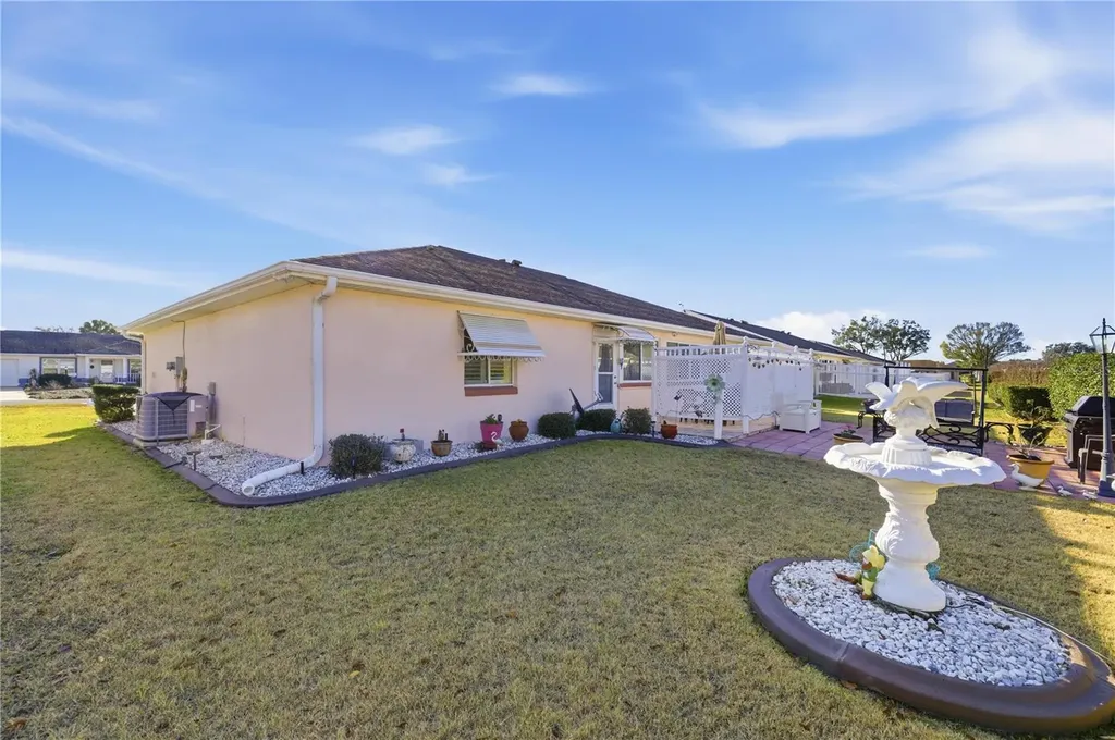 8612 SW 61st Court Ocala FL 34476