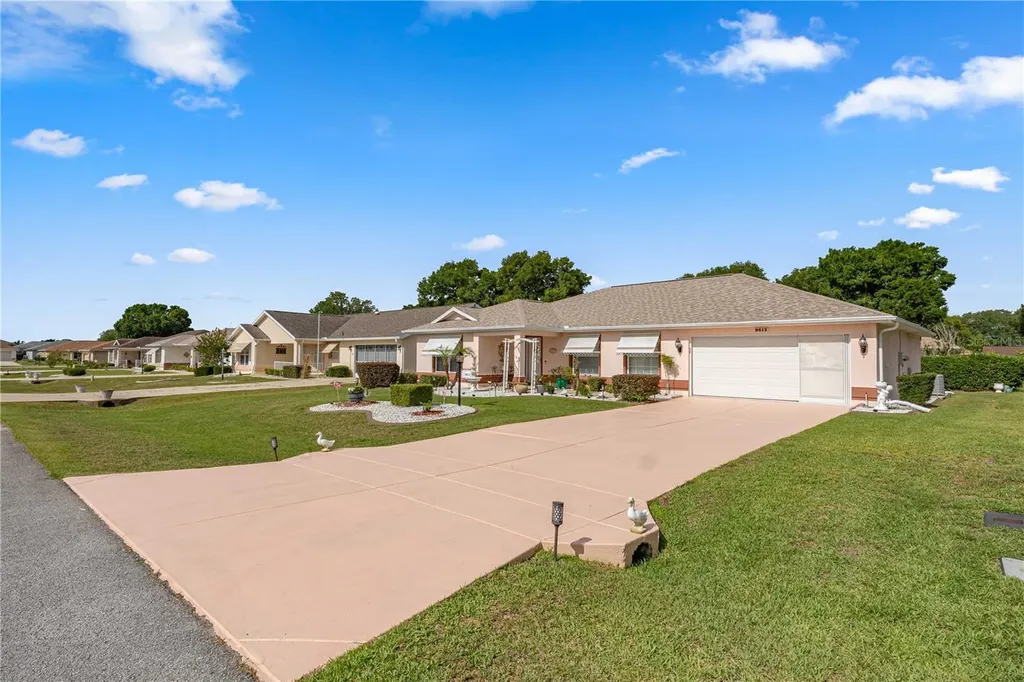 8612 SW 61st Court Ocala FL 34476