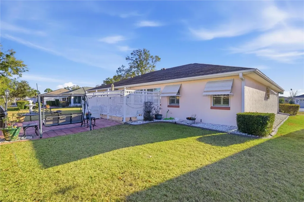 8612 SW 61st Court Ocala FL 34476