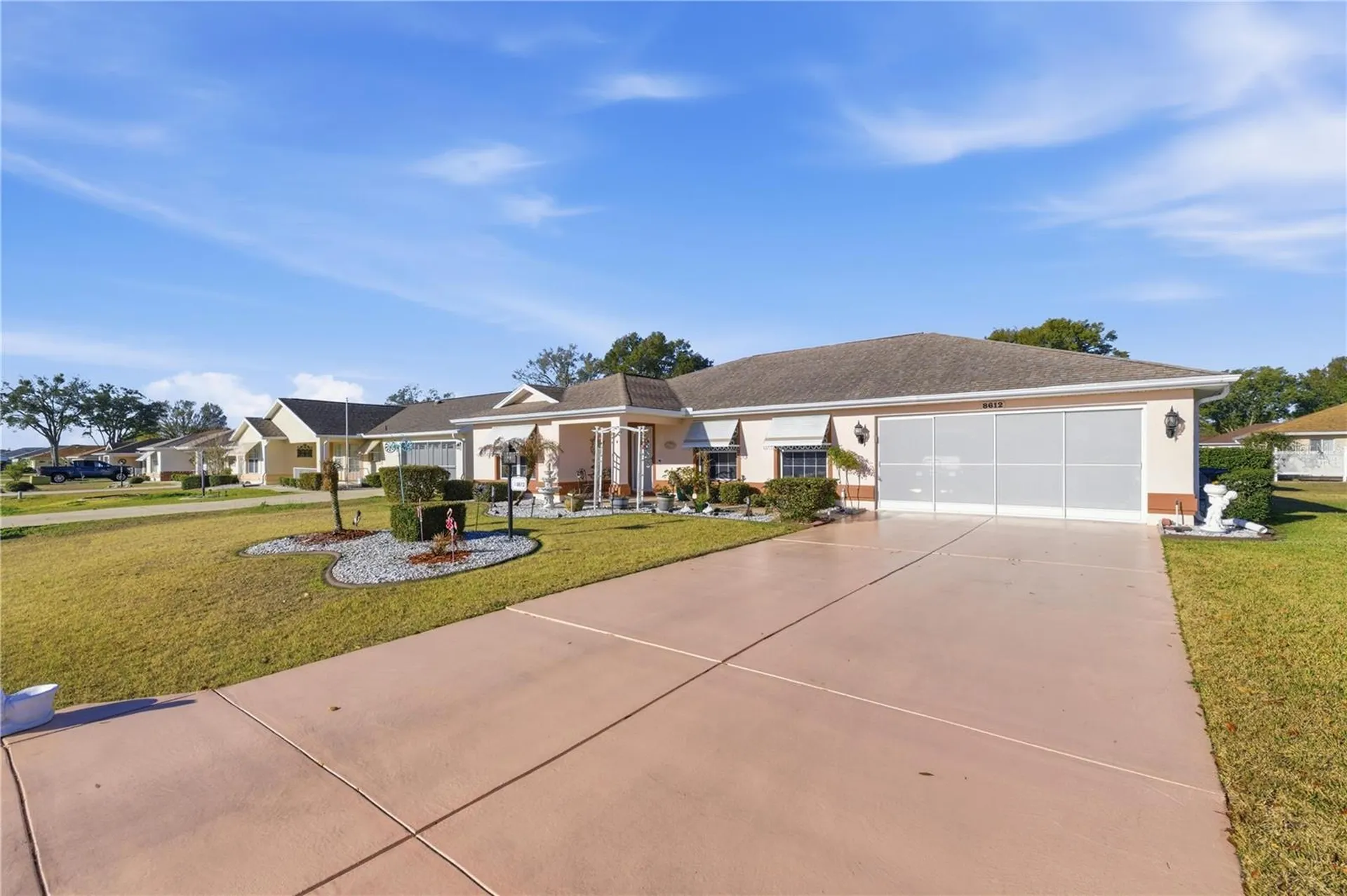 8612 SW 61st Court Ocala FL 34476