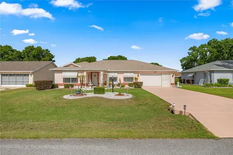 8612 SW 61st Court Ocala FL 34476