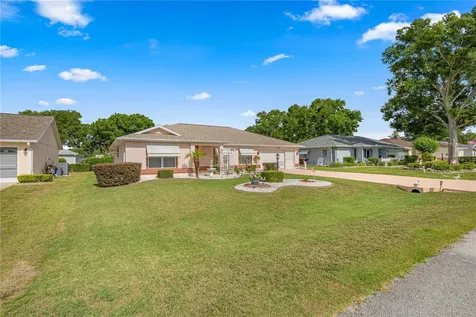 8612 SW 61st Court Ocala FL 34476
