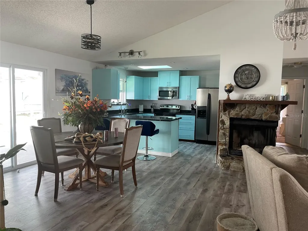 15499 Arvin Drive Brooksville FL 34604
