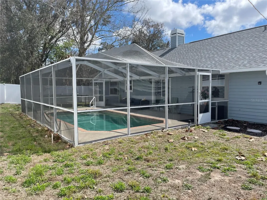 15499 Arvin Drive Brooksville FL 34604