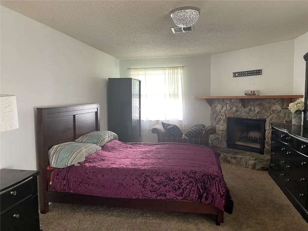 15499 Arvin Drive Brooksville FL 34604