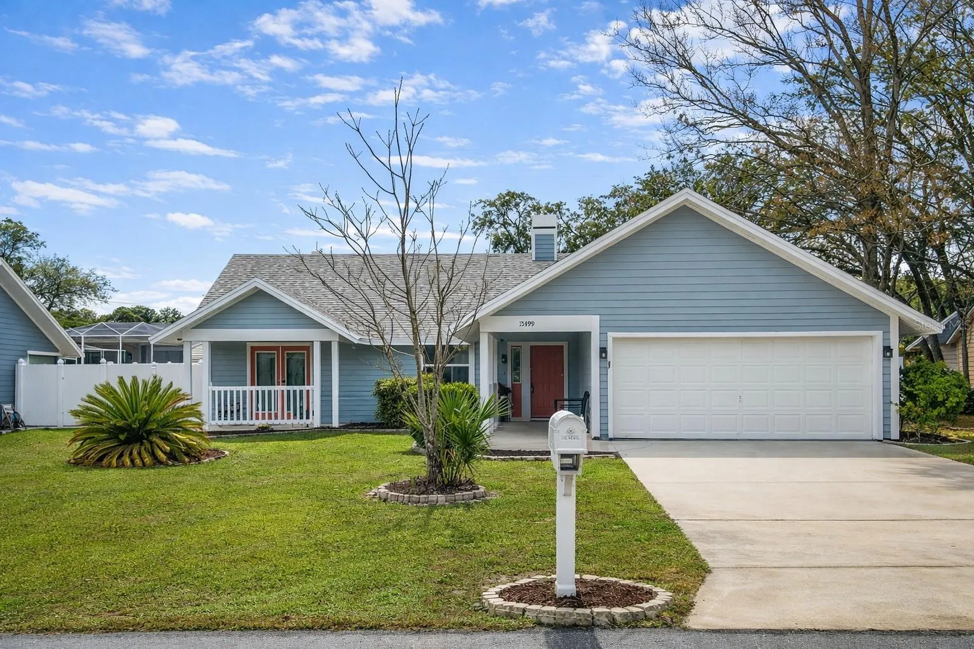 15499 Arvin Drive Brooksville FL 34604