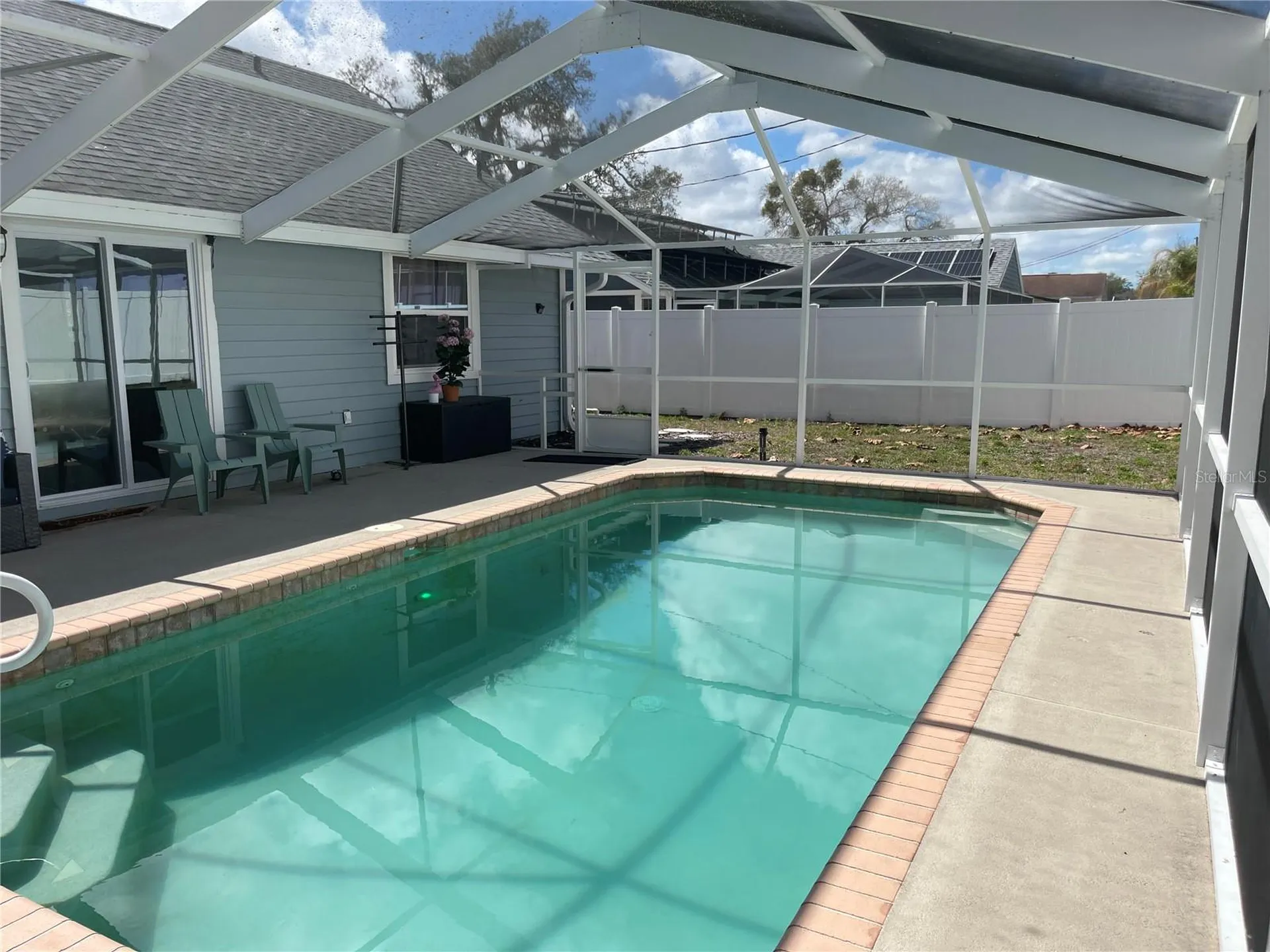 15499 Arvin Drive Brooksville FL 34604