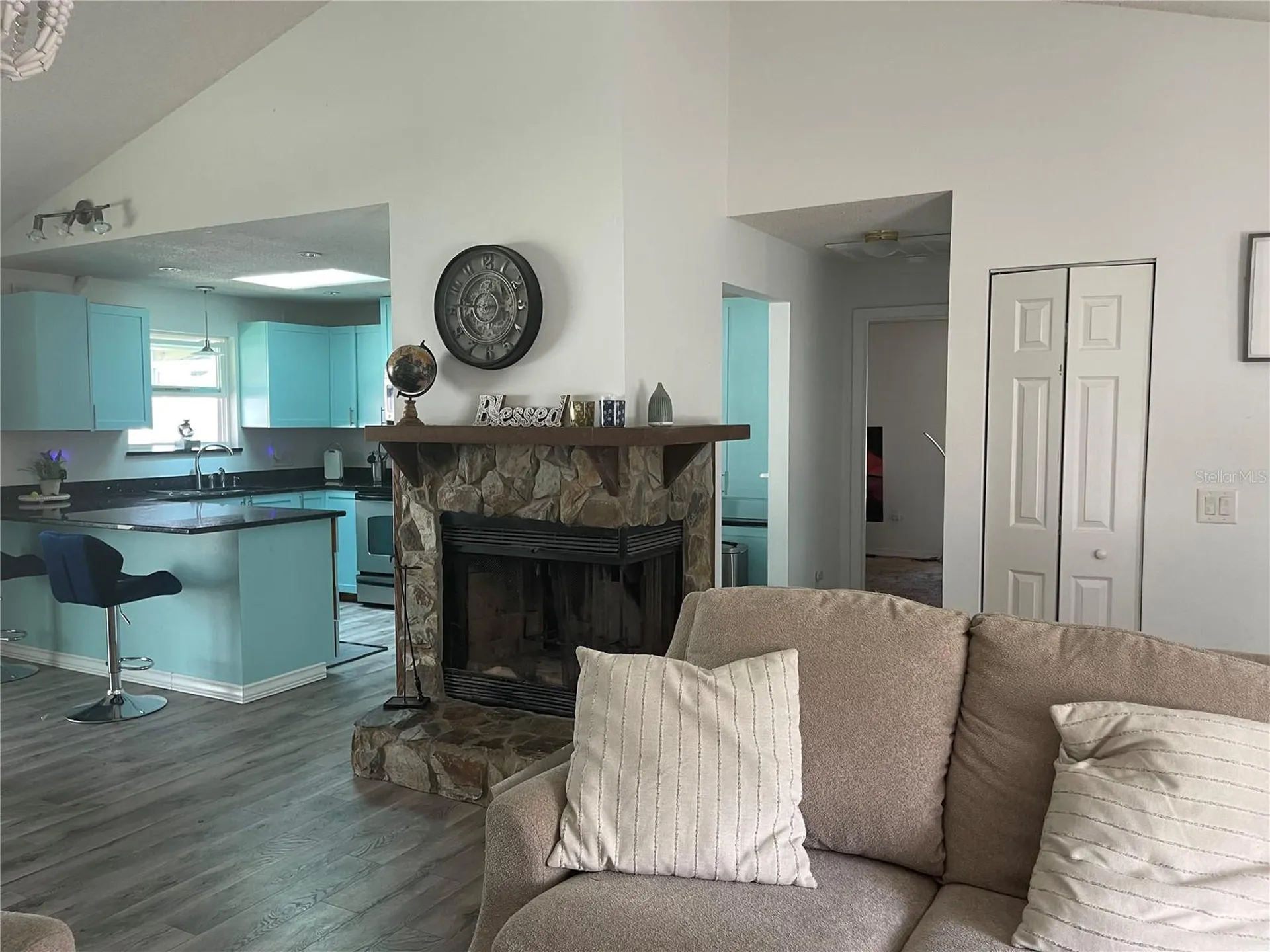 15499 Arvin Drive Brooksville FL 34604