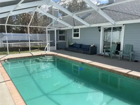 15499 Arvin Drive Brooksville FL 34604