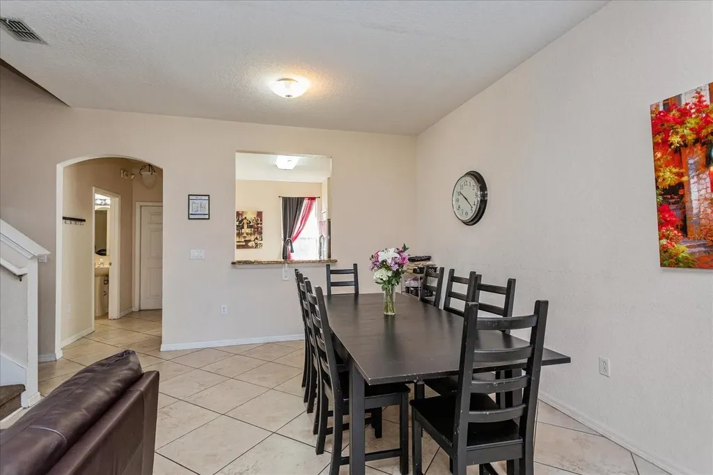 232 La Mirage Street Davenport FL 33897