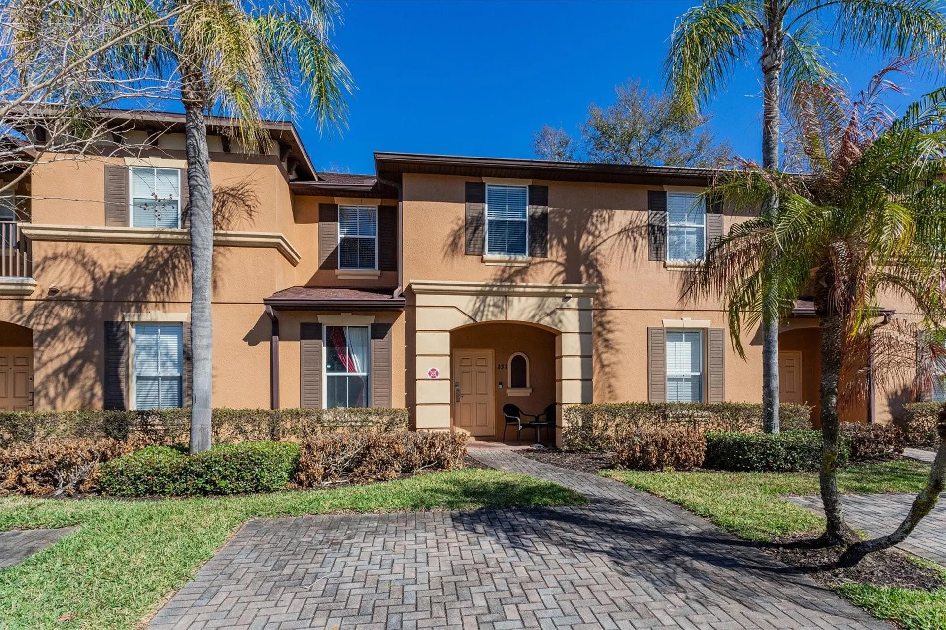 232 La Mirage Street Davenport FL 33897