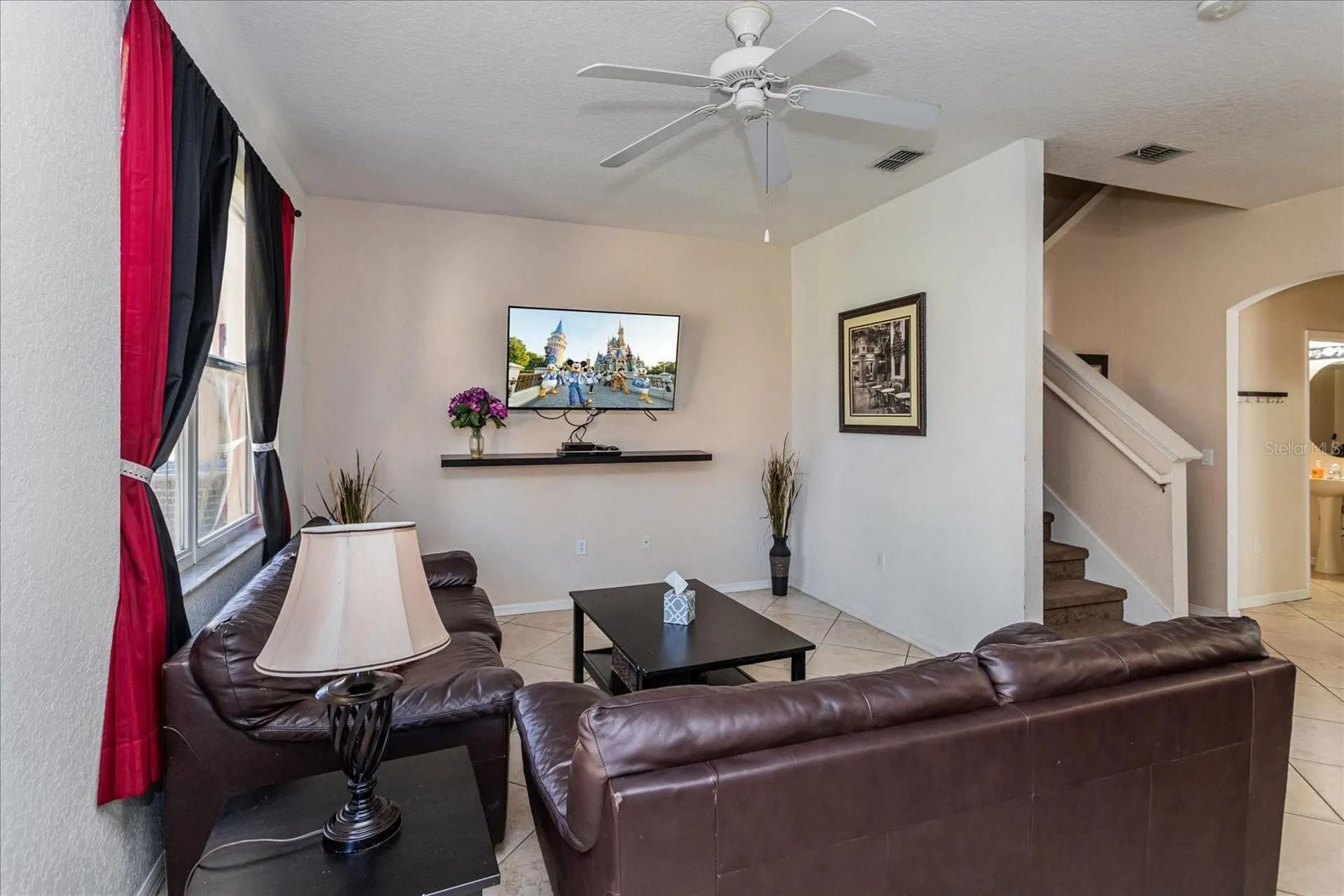 232 La Mirage Street Davenport FL 33897