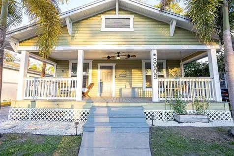 3909 N Tampa Street Tampa FL 33603