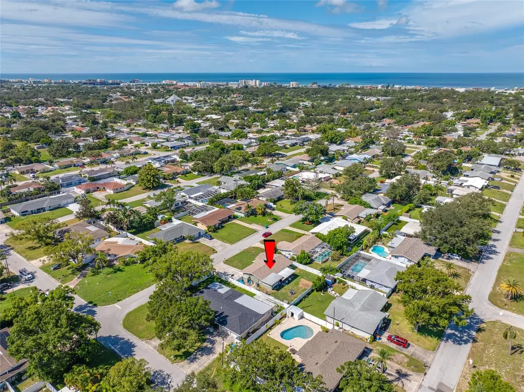 14095 Chamberlain Avenue Largo FL 33774