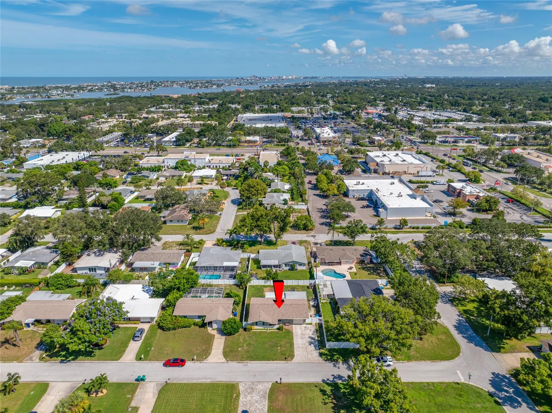 14095 Chamberlain Avenue Largo FL 33774