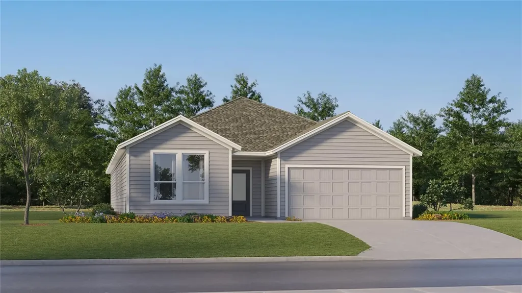 853 Tundra Loop Groveland FL 34736
