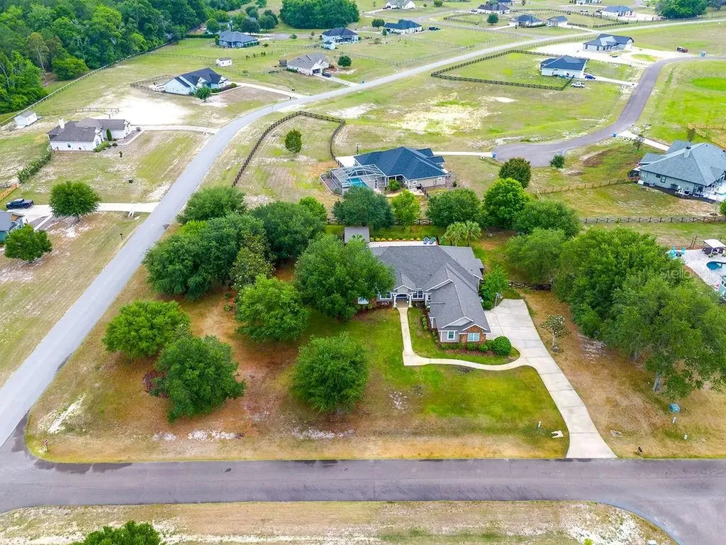 17651 NW 256th Street High Springs FL 32643