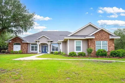 17651 NW 256th Street High Springs FL 32643