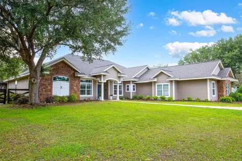 17651 NW 256th Street High Springs FL 32643