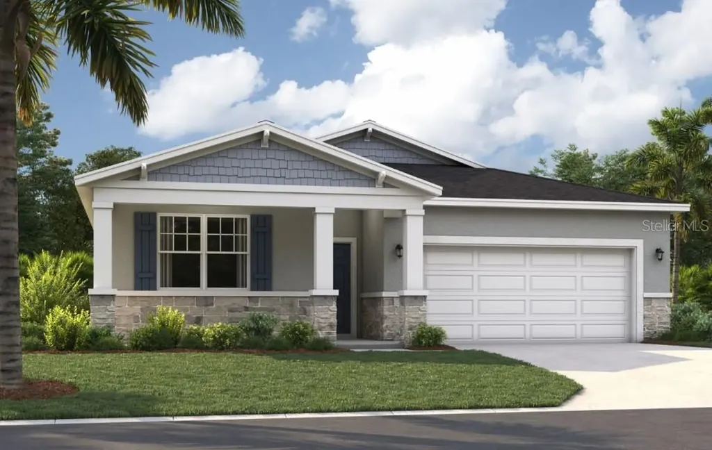 3422 Salvia Court Tavares FL 32778