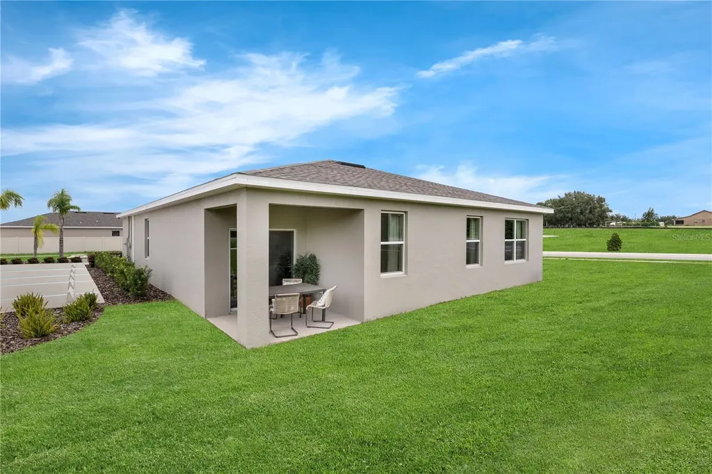 3422 Salvia Court Tavares FL 32778
