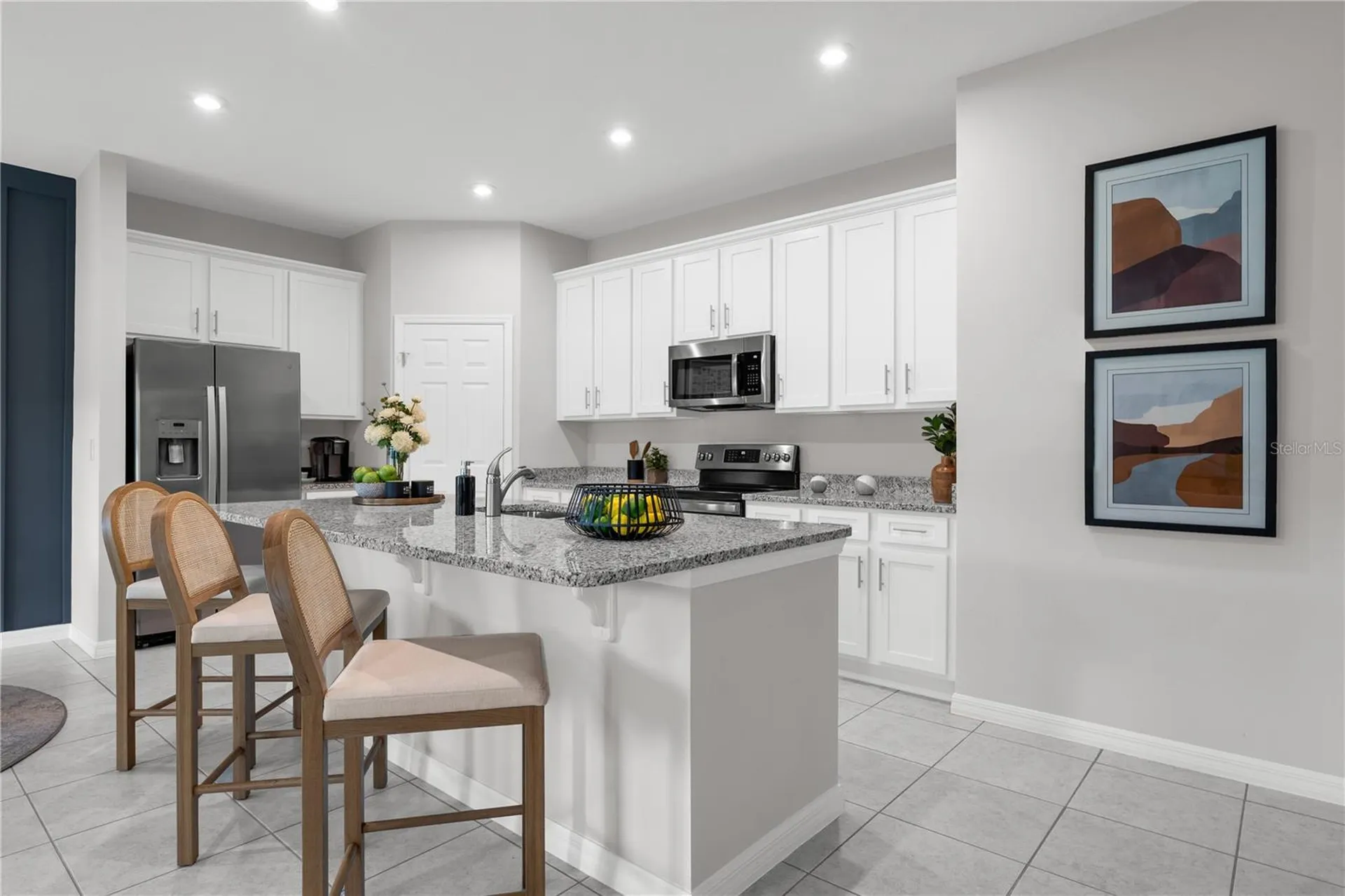 3422 Salvia Court Tavares FL 32778