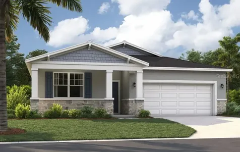 3422 Salvia Court Tavares FL 32778