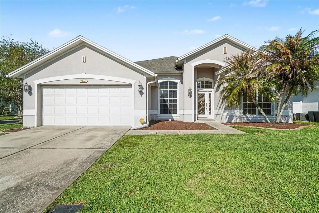 2716 Wortham Lane Kissimmee FL 34744