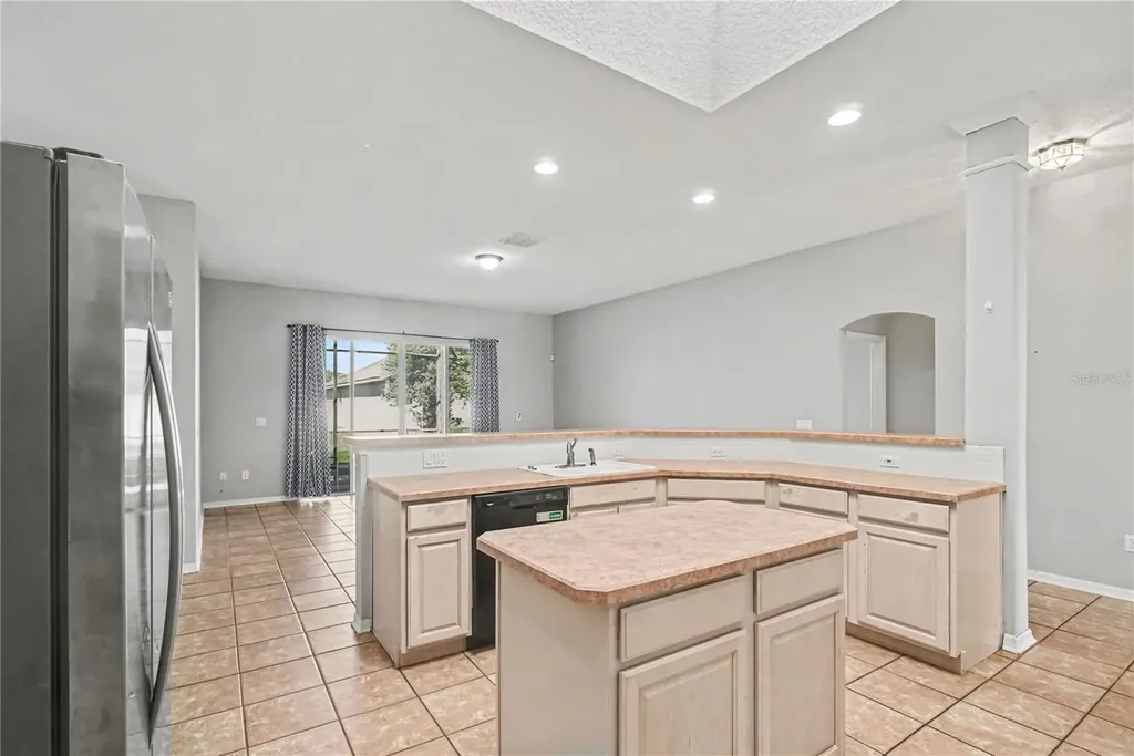 2716 Wortham Lane Kissimmee FL 34744