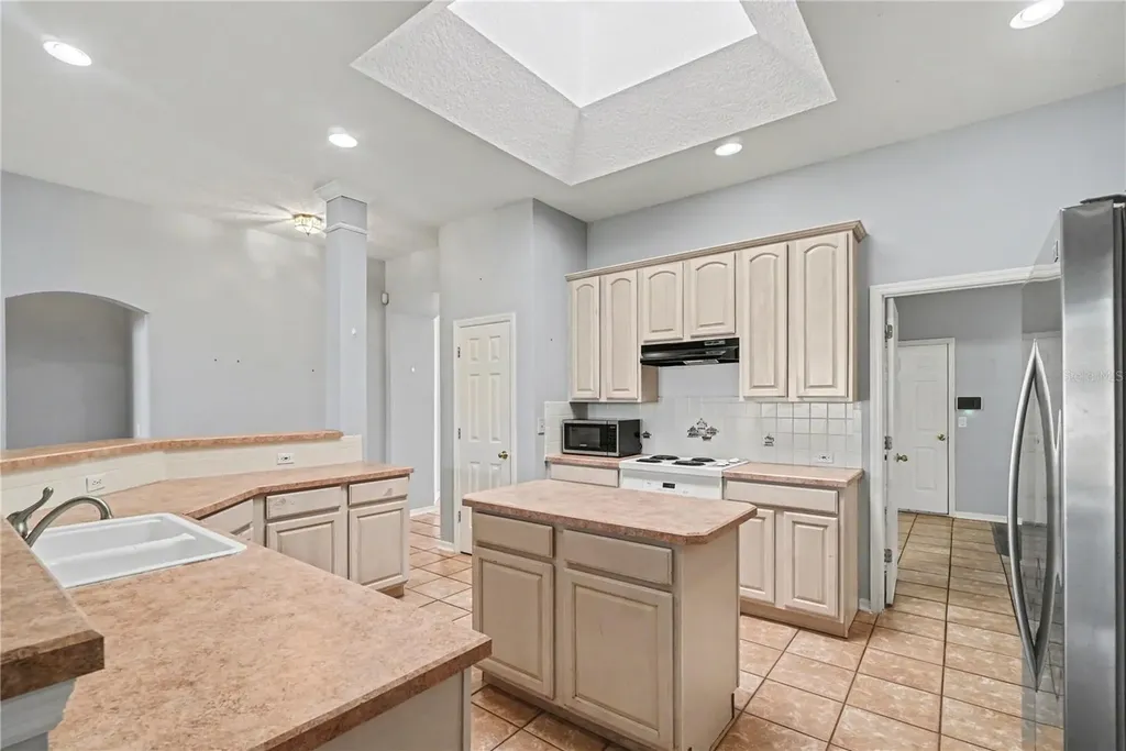 2716 Wortham Lane Kissimmee FL 34744