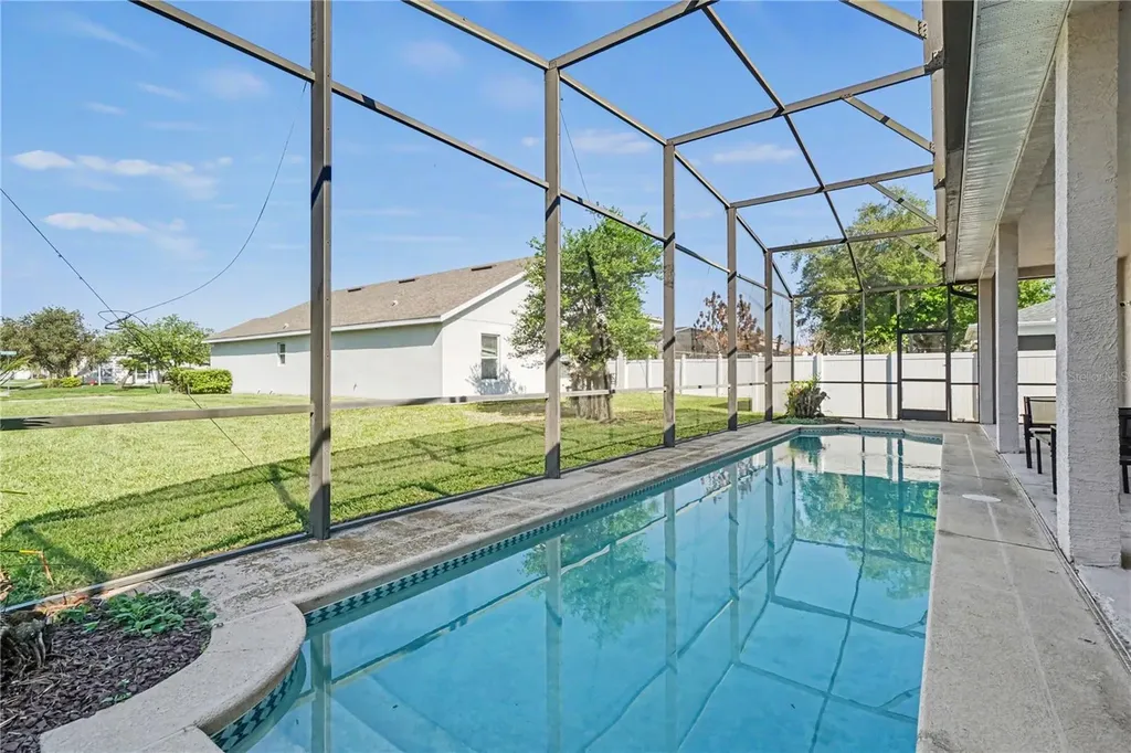 2716 Wortham Lane Kissimmee FL 34744
