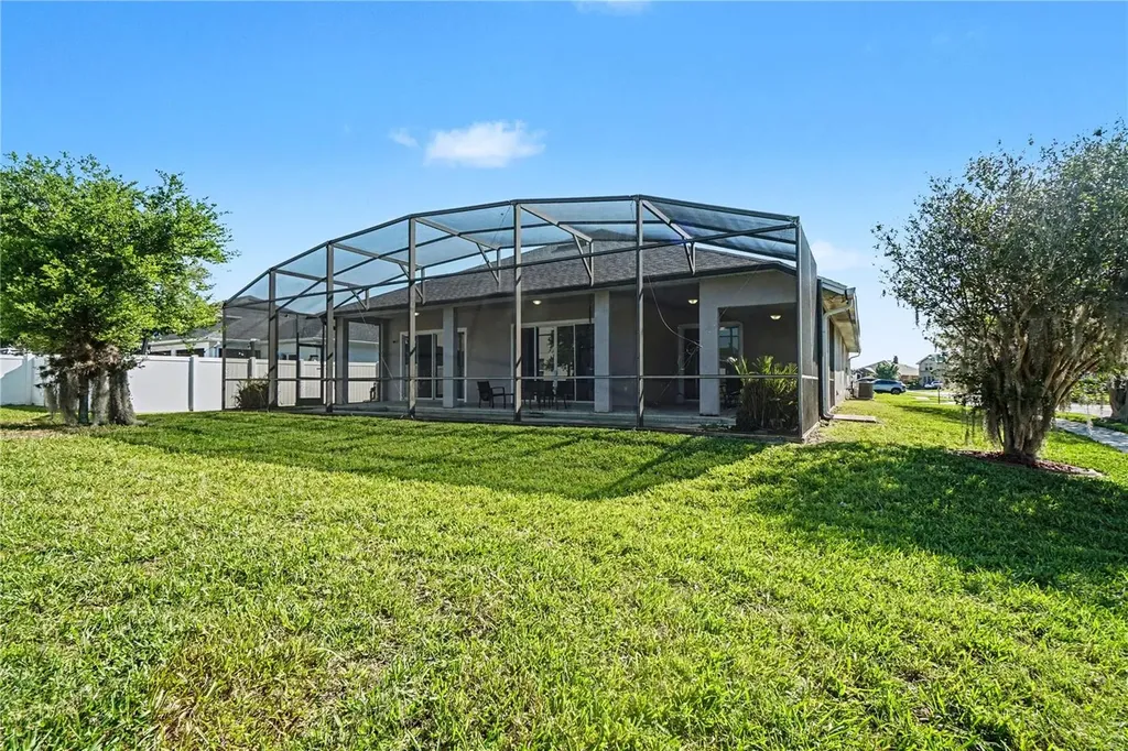 2716 Wortham Lane Kissimmee FL 34744