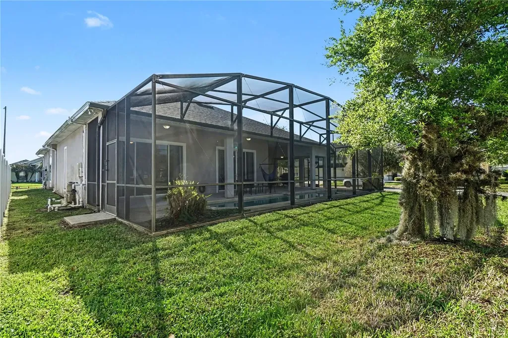 2716 Wortham Lane Kissimmee FL 34744