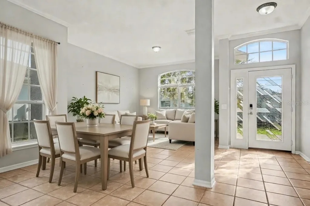 2716 Wortham Lane Kissimmee FL 34744