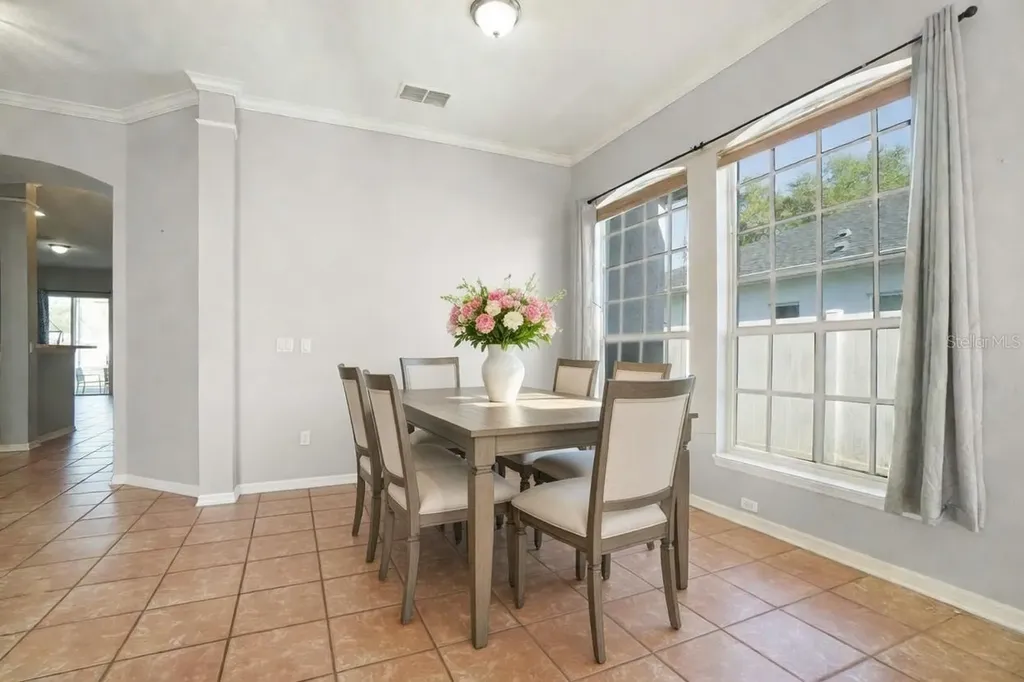 2716 Wortham Lane Kissimmee FL 34744