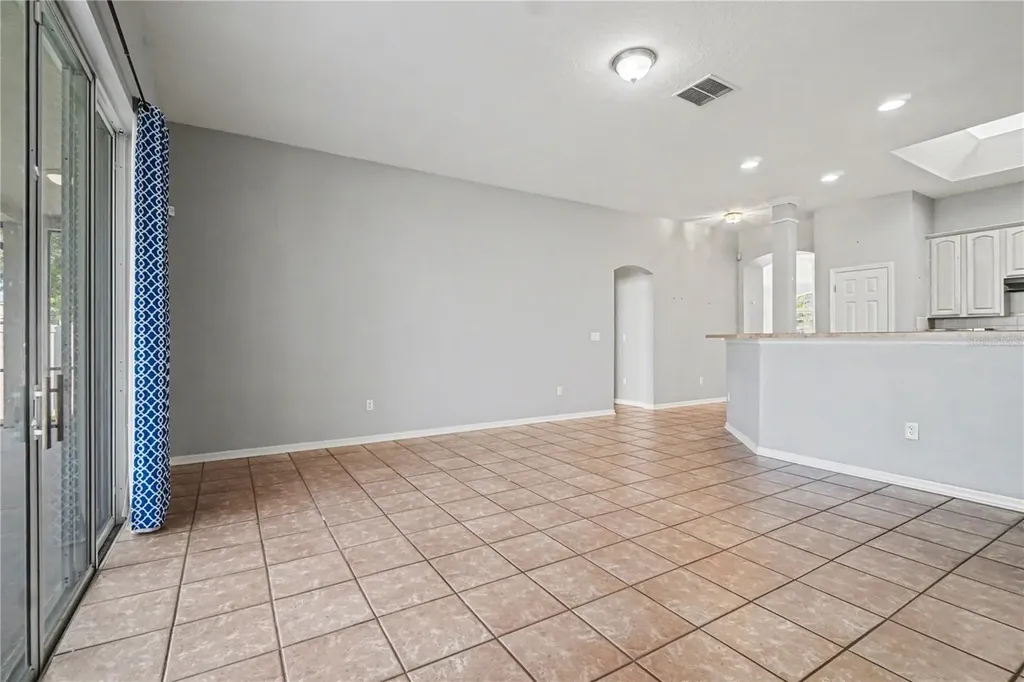 2716 Wortham Lane Kissimmee FL 34744