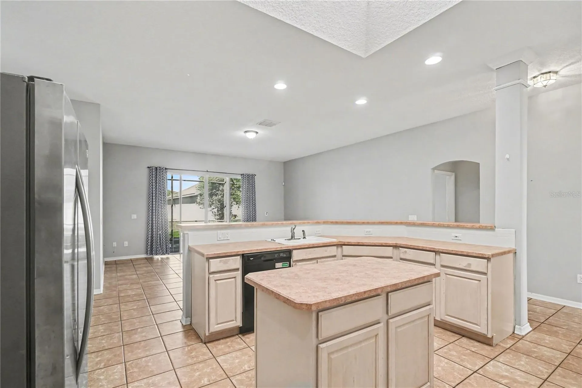 2716 Wortham Lane Kissimmee FL 34744