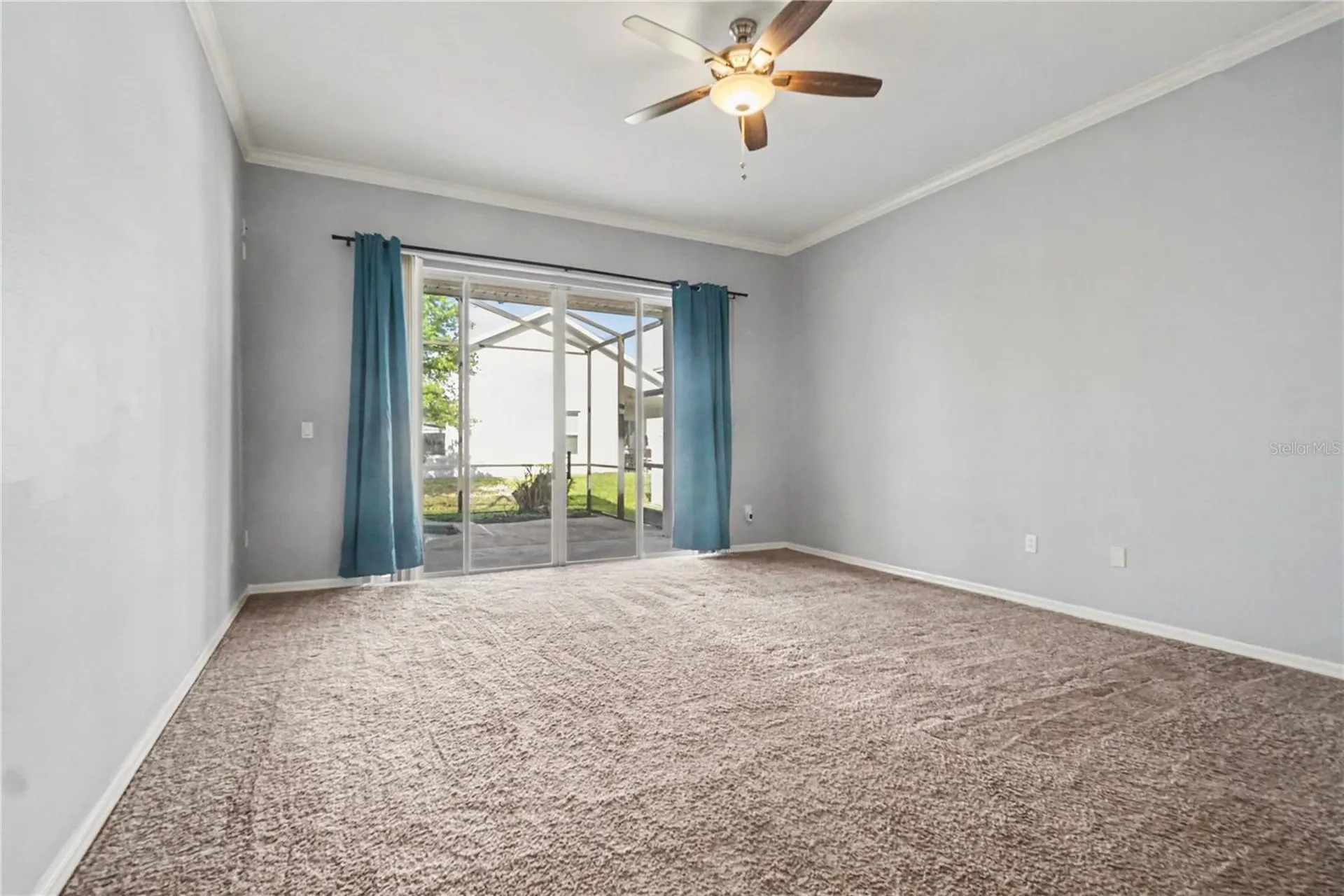 2716 Wortham Lane Kissimmee FL 34744
