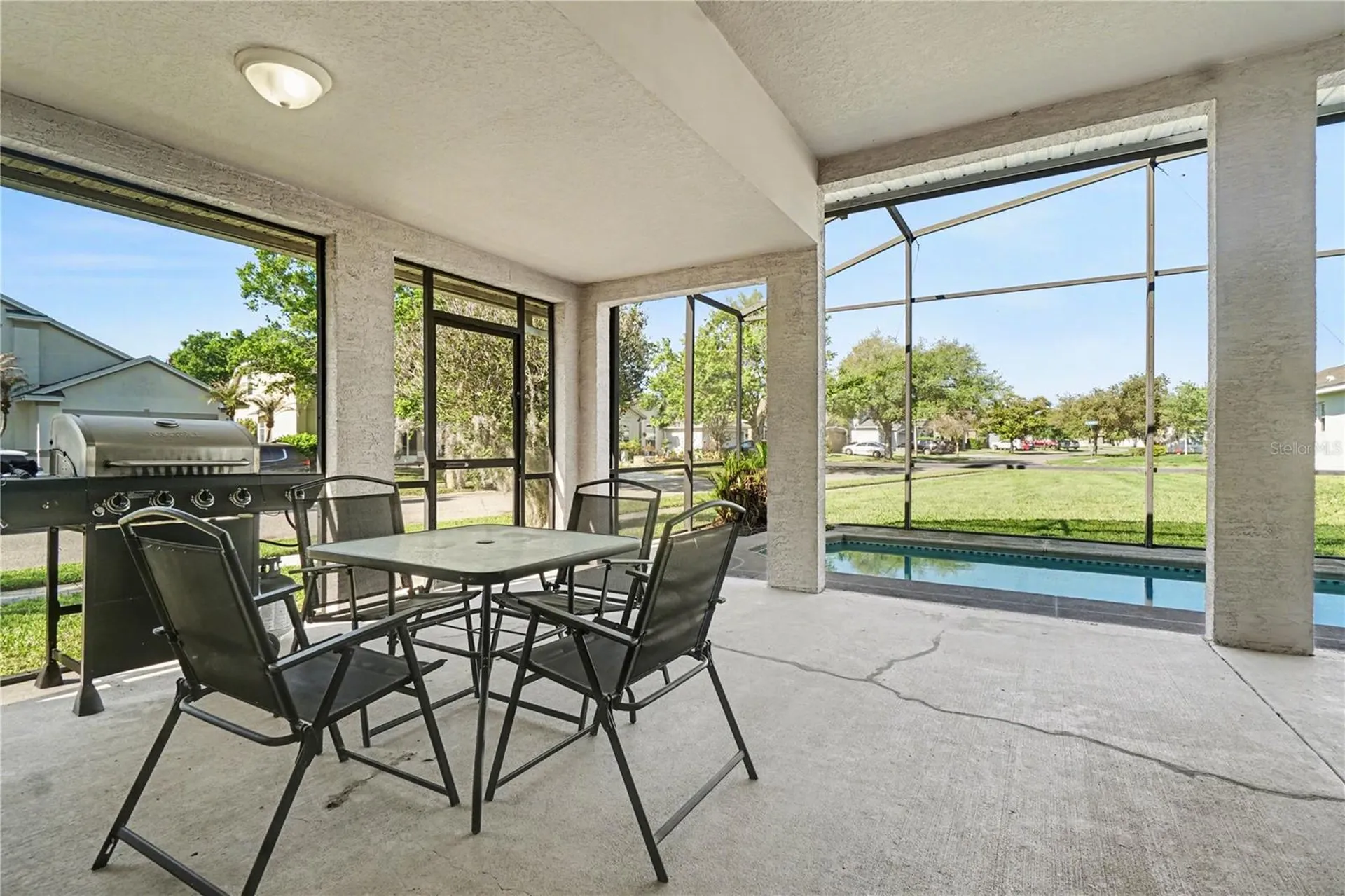 2716 Wortham Lane Kissimmee FL 34744