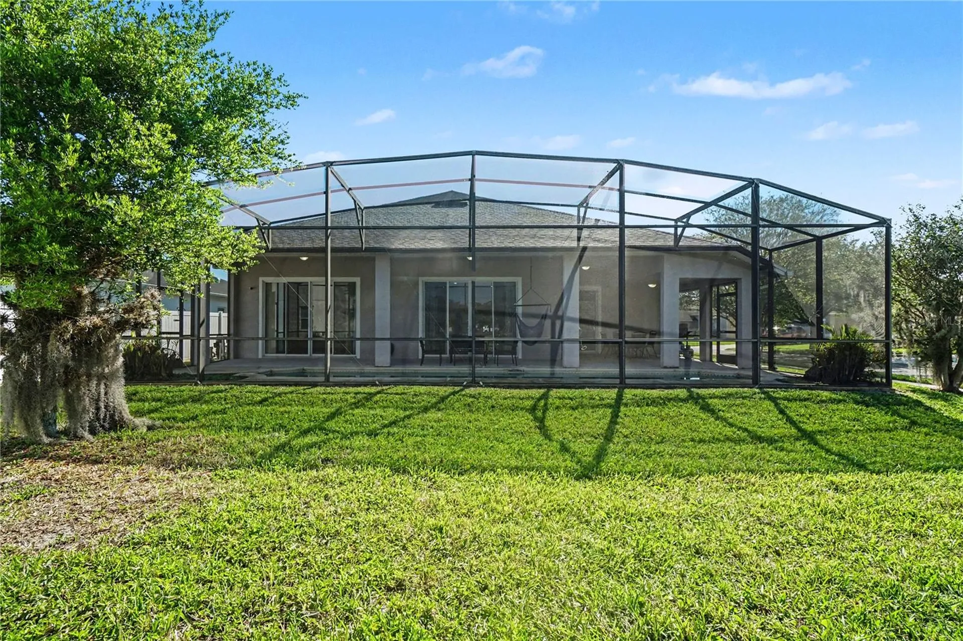 2716 Wortham Lane Kissimmee FL 34744