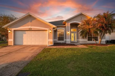 2716 Wortham Lane Kissimmee FL 34744
