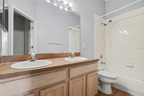 2716 Wortham Lane Kissimmee FL 34744