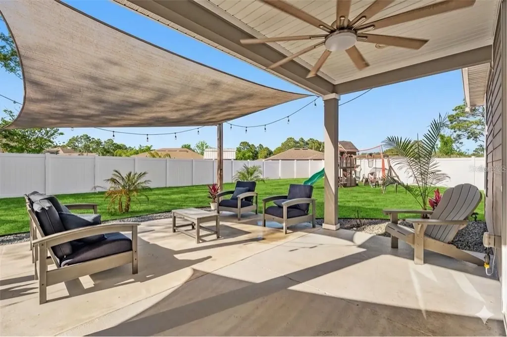 13 Lemay Place Palm Coast FL 32137