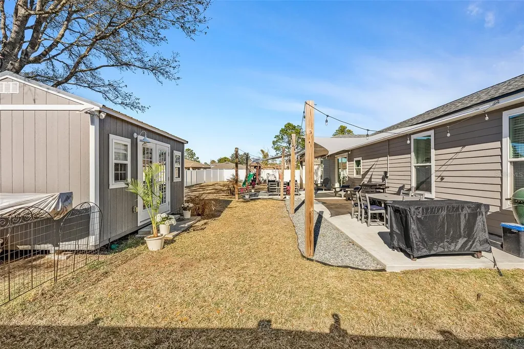 13 Lemay Place Palm Coast FL 32137