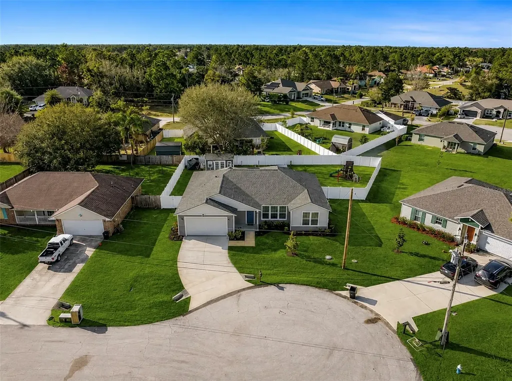 13 Lemay Place Palm Coast FL 32137