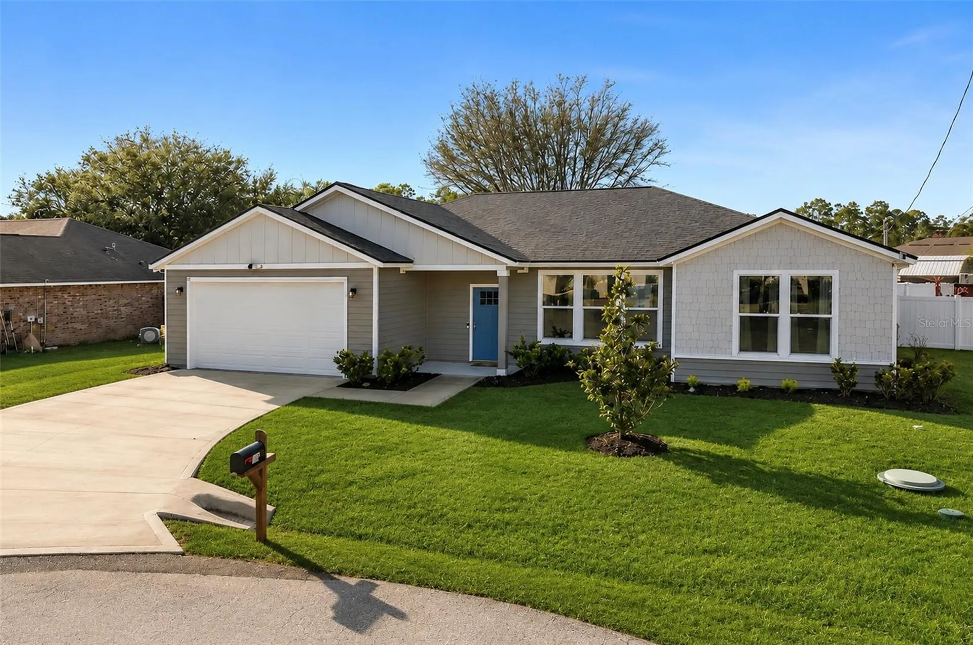 13 Lemay Place Palm Coast FL 32137