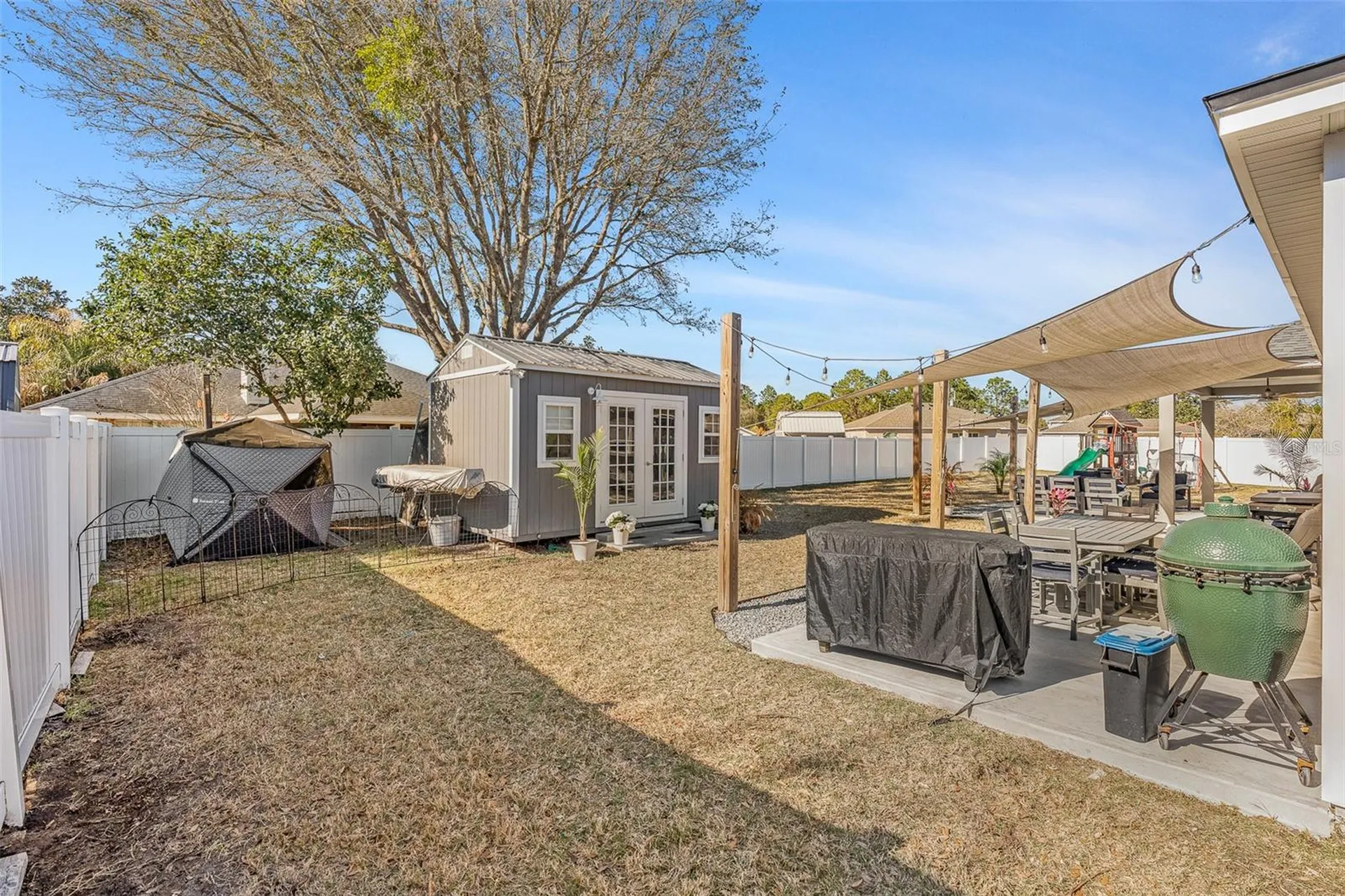 13 Lemay Place Palm Coast FL 32137