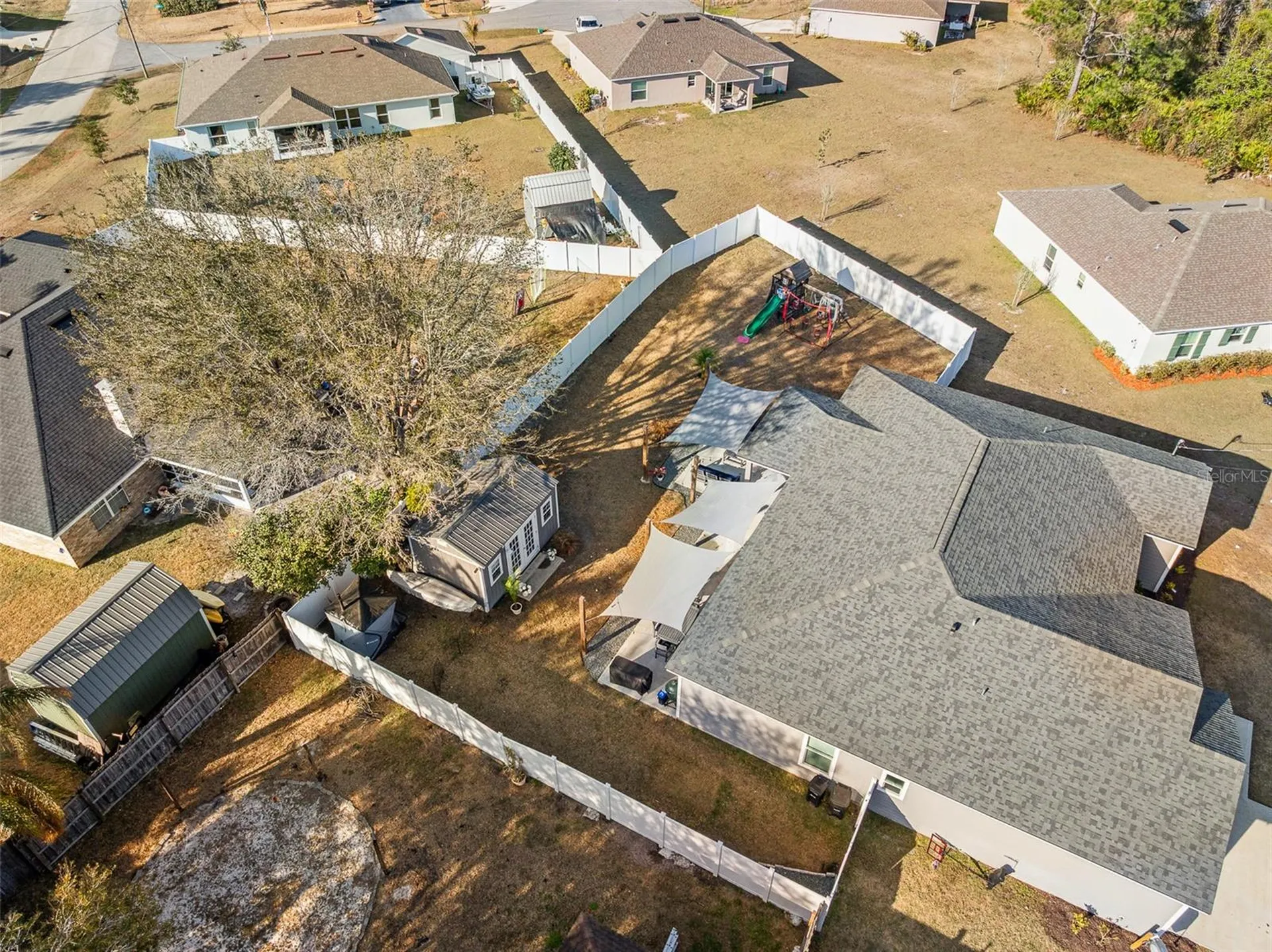 13 Lemay Place Palm Coast FL 32137