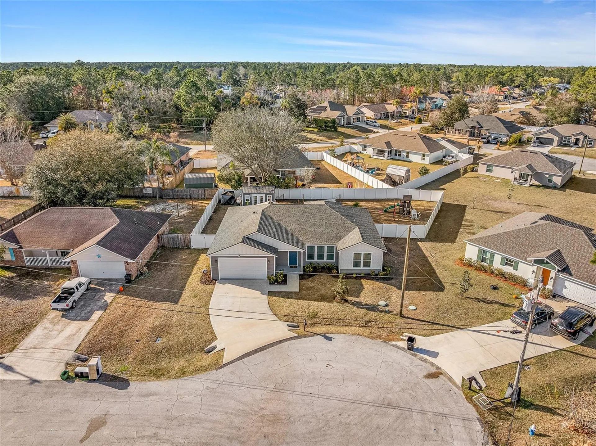 13 Lemay Place Palm Coast FL 32137